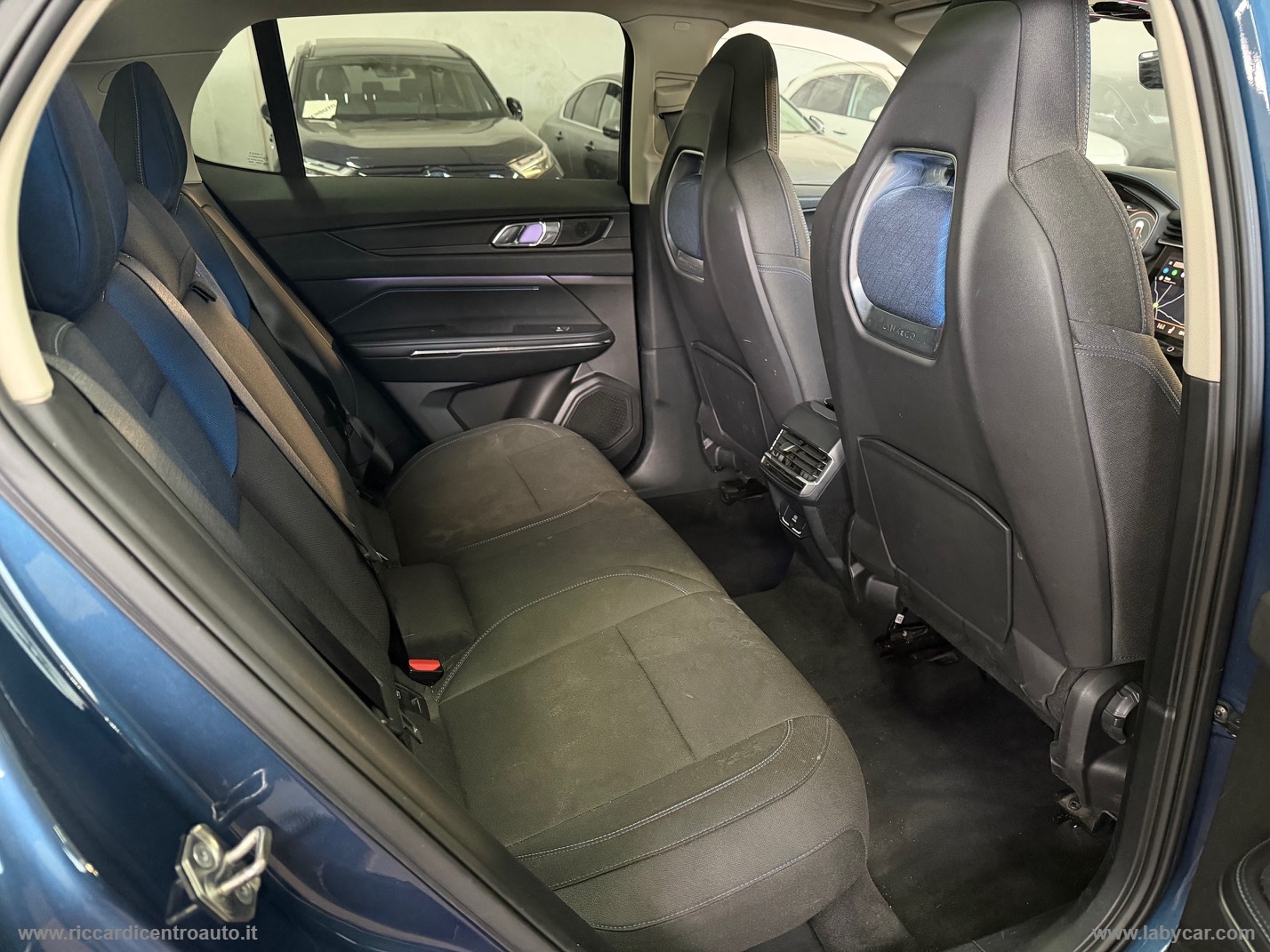 01 PHEV - LEGGERE DESCRIZIONE ANNUNCIO - immagine 14