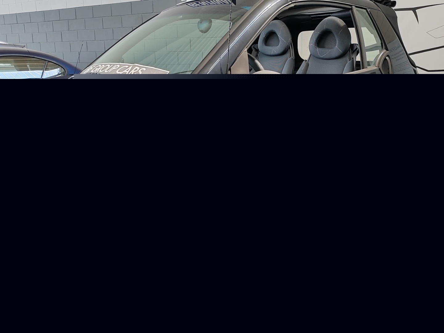 CABRIOLET 0,7 TURBO PASSION - immagine 14