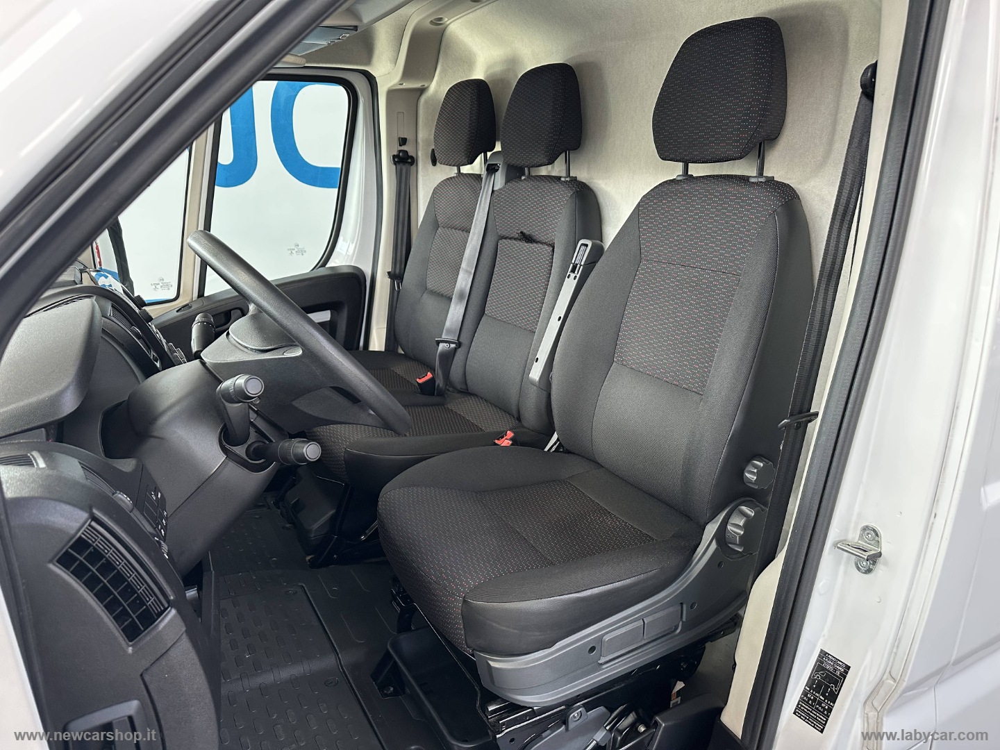 Movano 30 BlueHDi 120 PC-TN Furgone - immagine 14