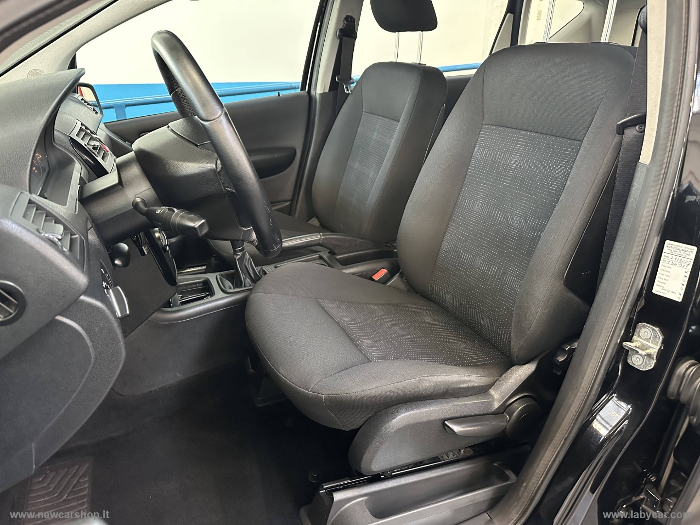 A 160 BlueEFFICIENCY - immagine 14
