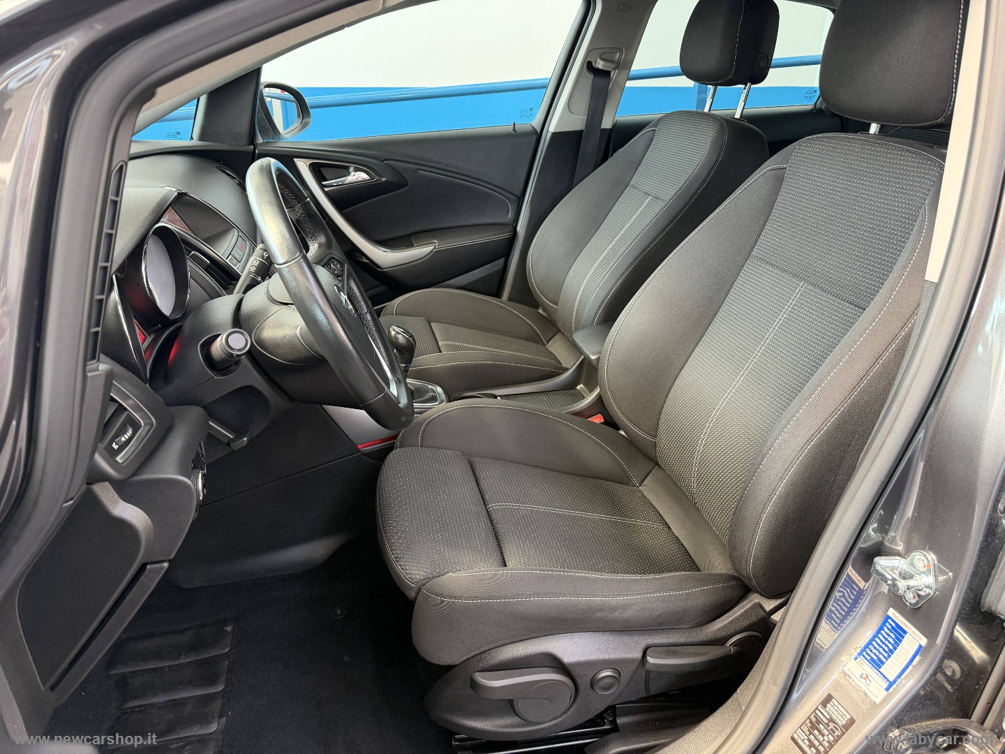 Astra 1.4 T 140 CV 5p. Cosmo - immagine 14