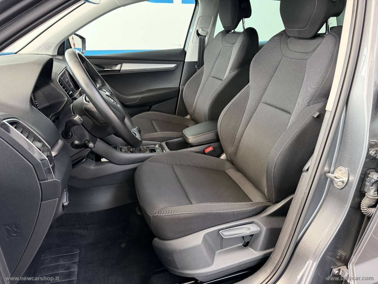 Karoq 1.5 TSI ACT Executive - immagine 14