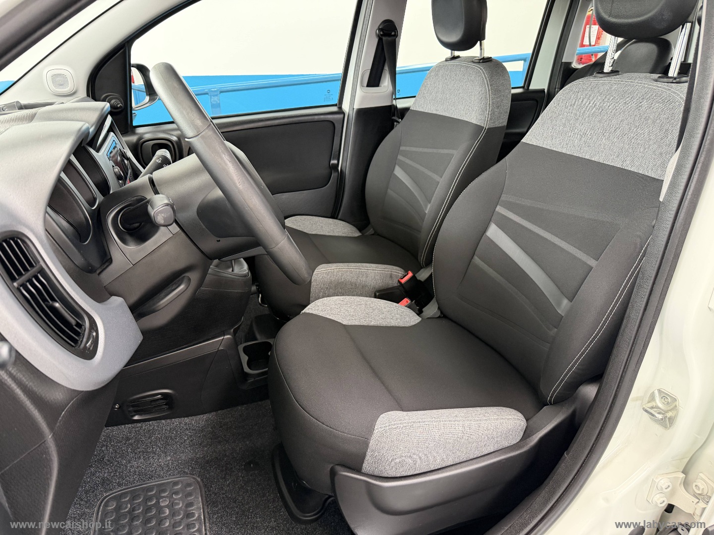 Panda 1.0 FireFly S&S Hybrid City Life NEOPATENTATI - immagine 14