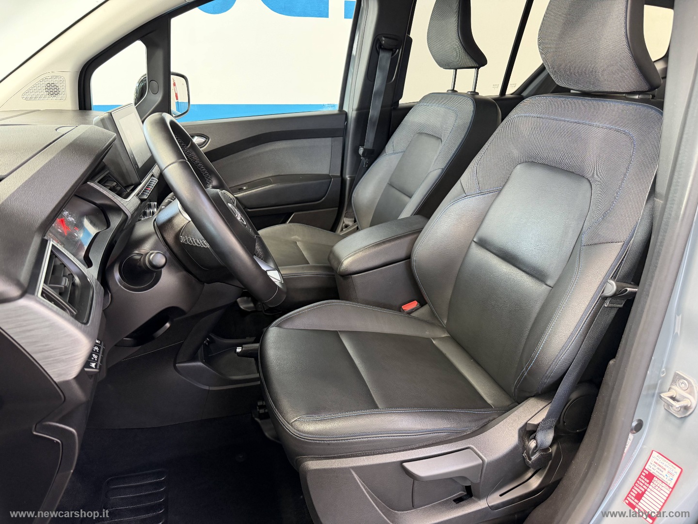 Townstar 1.3 130 CV N-Connecta NEOPATENTATI - immagine 14