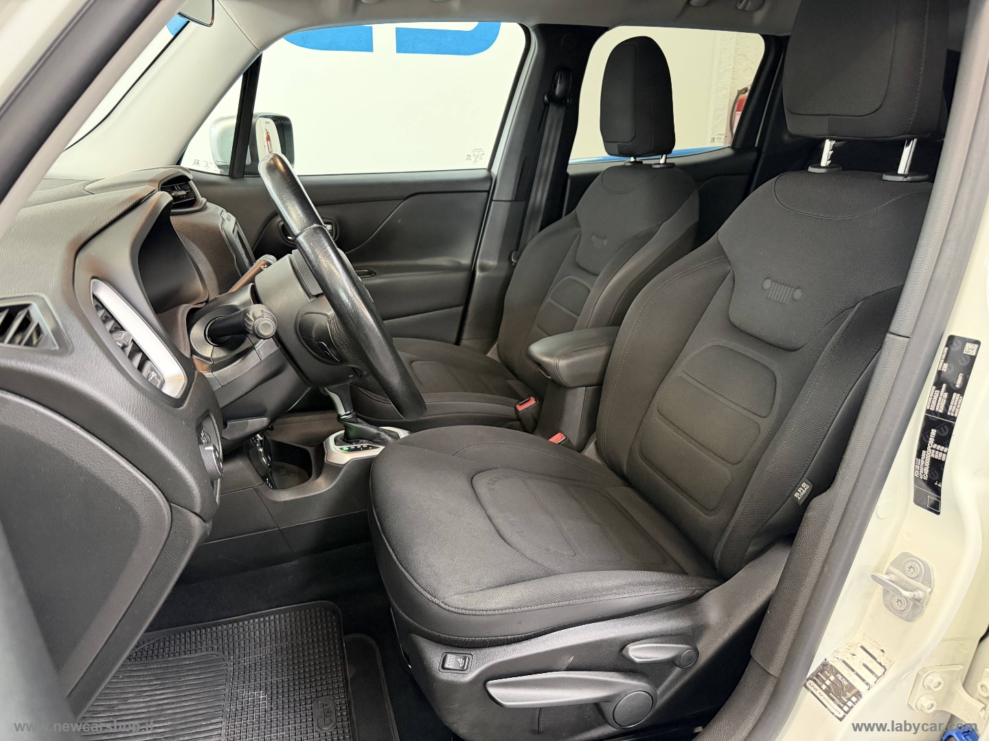 Renegade 1.4 MultiAir 170 CV 4WD AD.Lim. - immagine 14