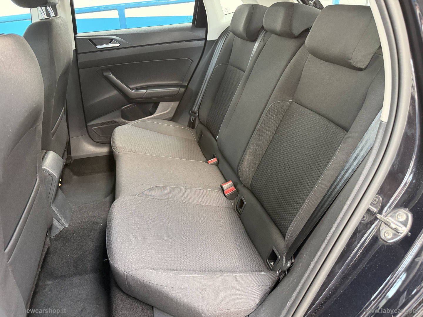 Polo 1.0 MPI 75CV 5p. Comfortline NEOPATENTATI - immagine 14