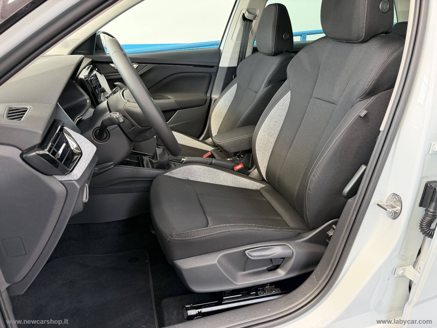 Kamiq 1.0 TSI Be More NEOPATENTATI - immagine 14