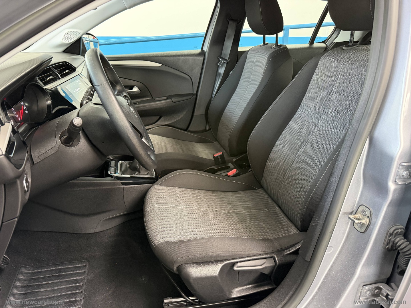 Corsa 1.2 Edition NEOPATENTATI - immagine 14