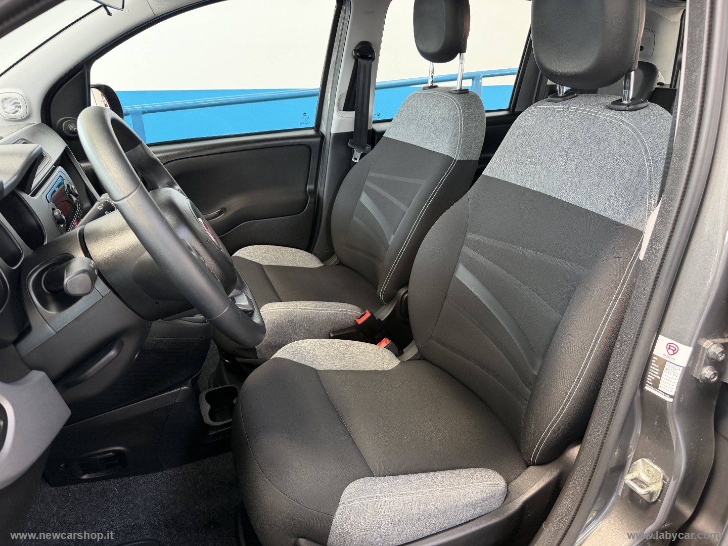 Panda 1.0 FireFly S&S Hybrid City Life NEOPATENTATI - immagine 14