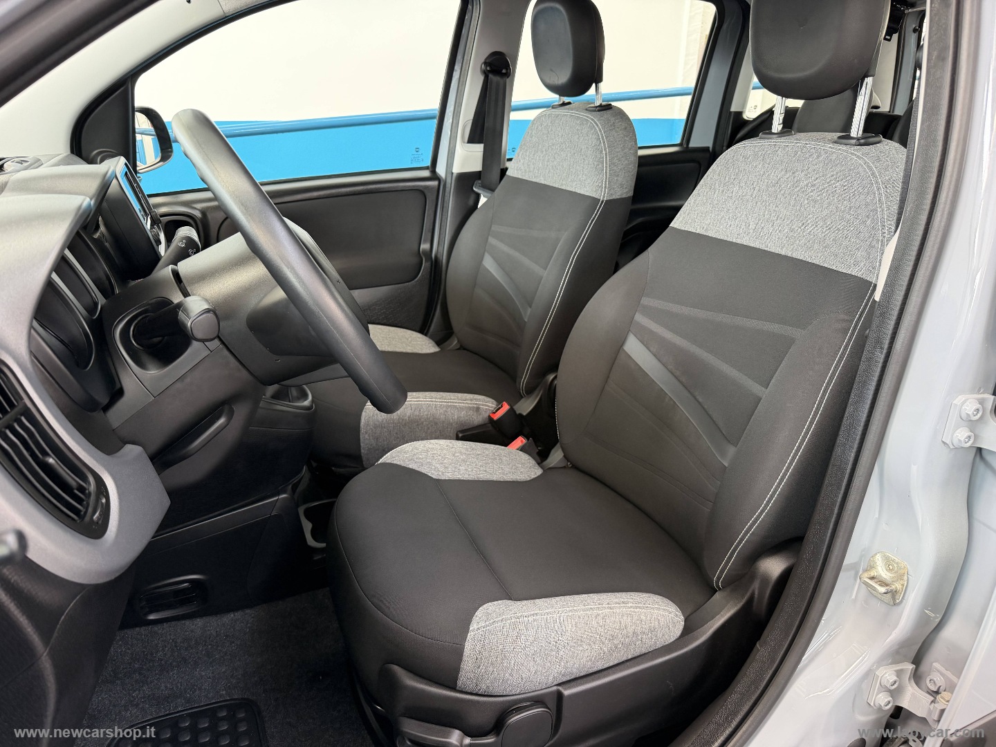 Panda 1.0 FireFly S&S Hybrid City Life NEOPATENTATI - immagine 14