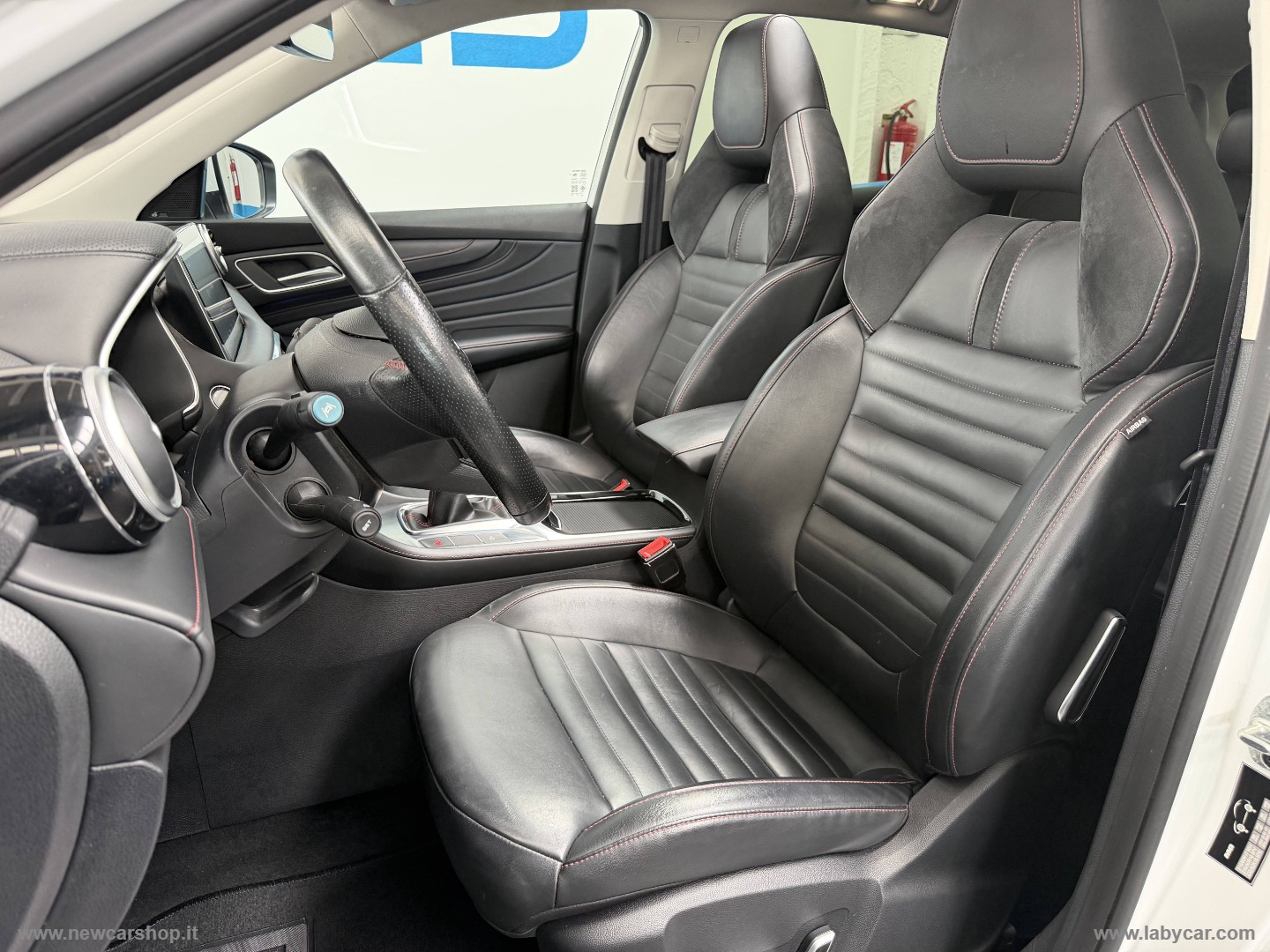 HS 1.5T-GDI Luxury - immagine 14