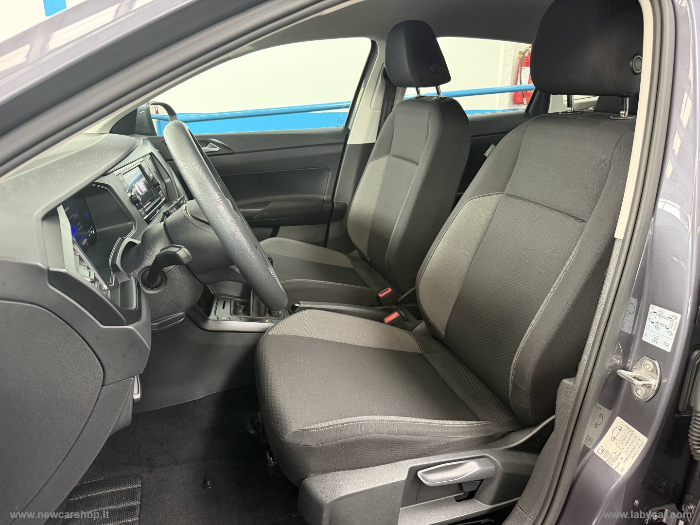 Taigo 1.0 TSI Life NEOPATENTATI - immagine 14