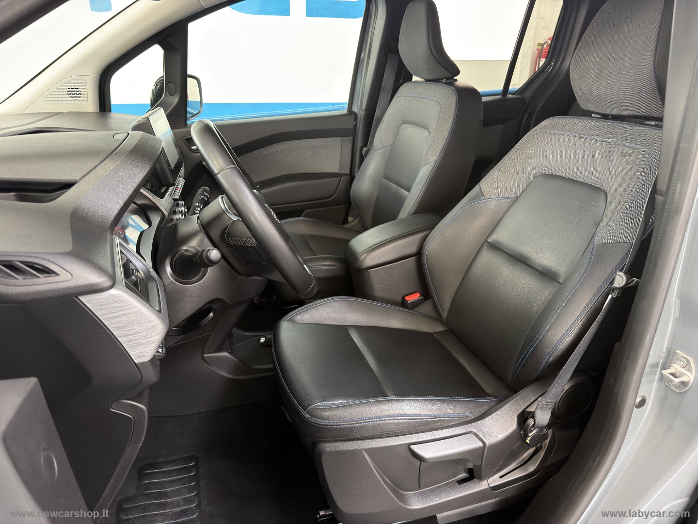 Townstar 1.3 130 CV N-Connecta NEOPATENTATI - immagine 14