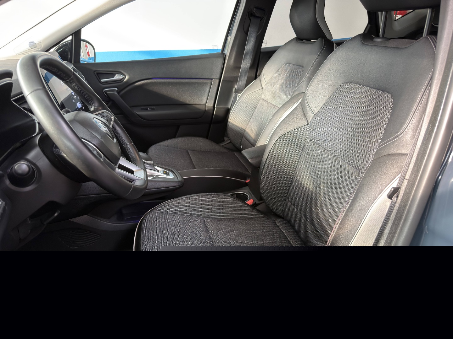 Captur Plug-in Hybrid E-Tech 160 CV Int. - immagine 14