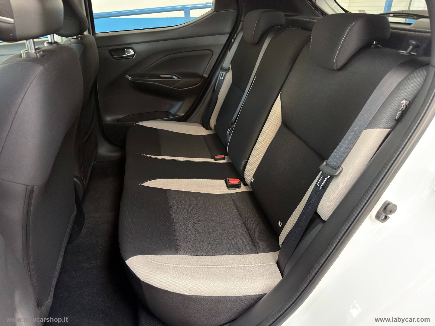 Micra IG-T 92 5p. Acenta NEOPATENTATI - immagine 14