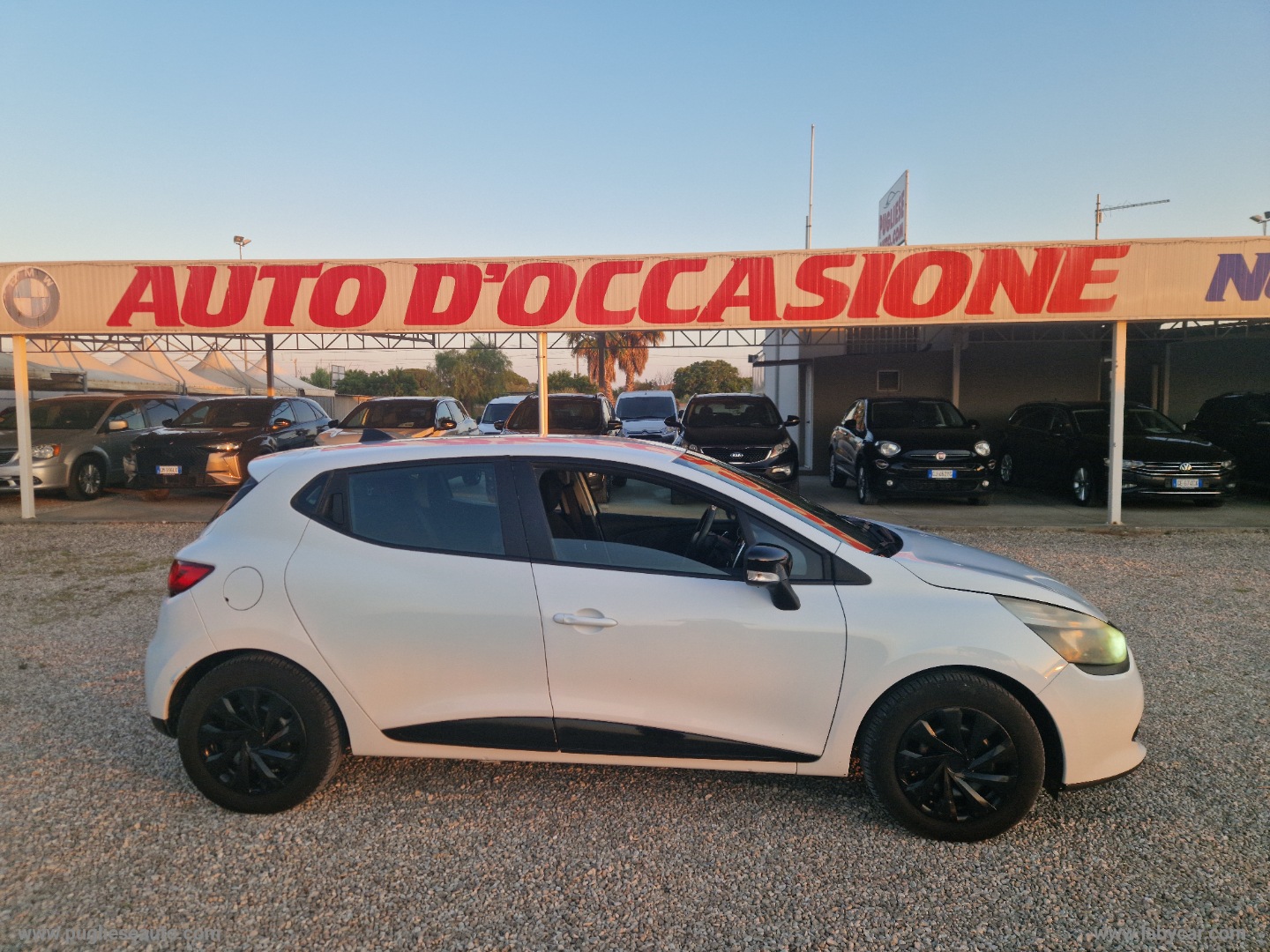 Clio 1.2 75 CV GPL 5p - immagine 14