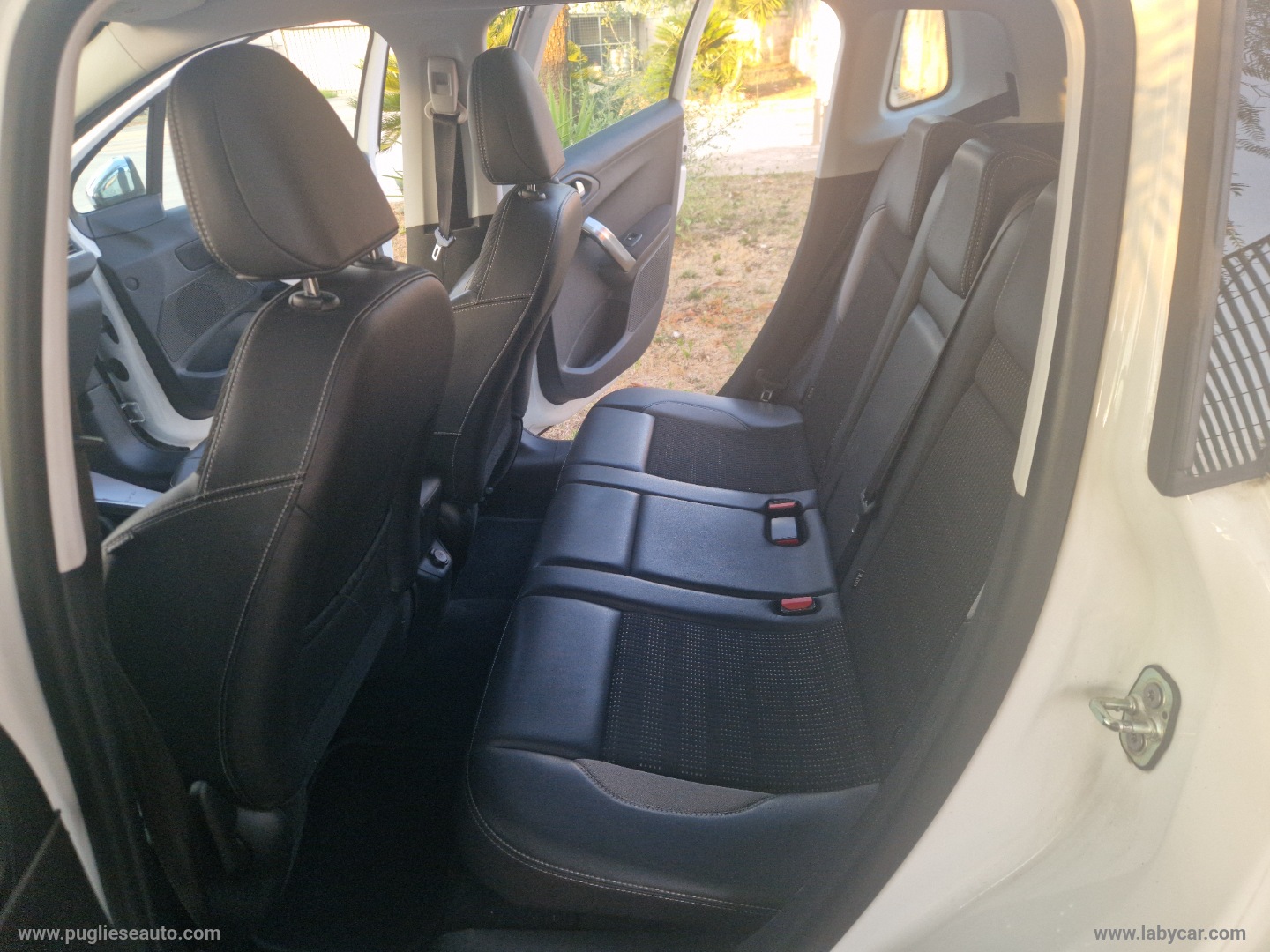 2008 1.6 e-HDi 92 CV S&S Allure - immagine 14