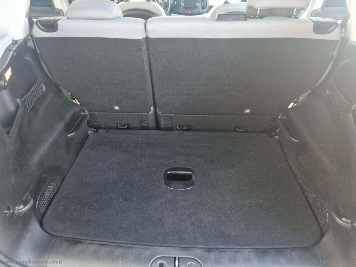 500L 1.3 MJT 85 CV - immagine 14