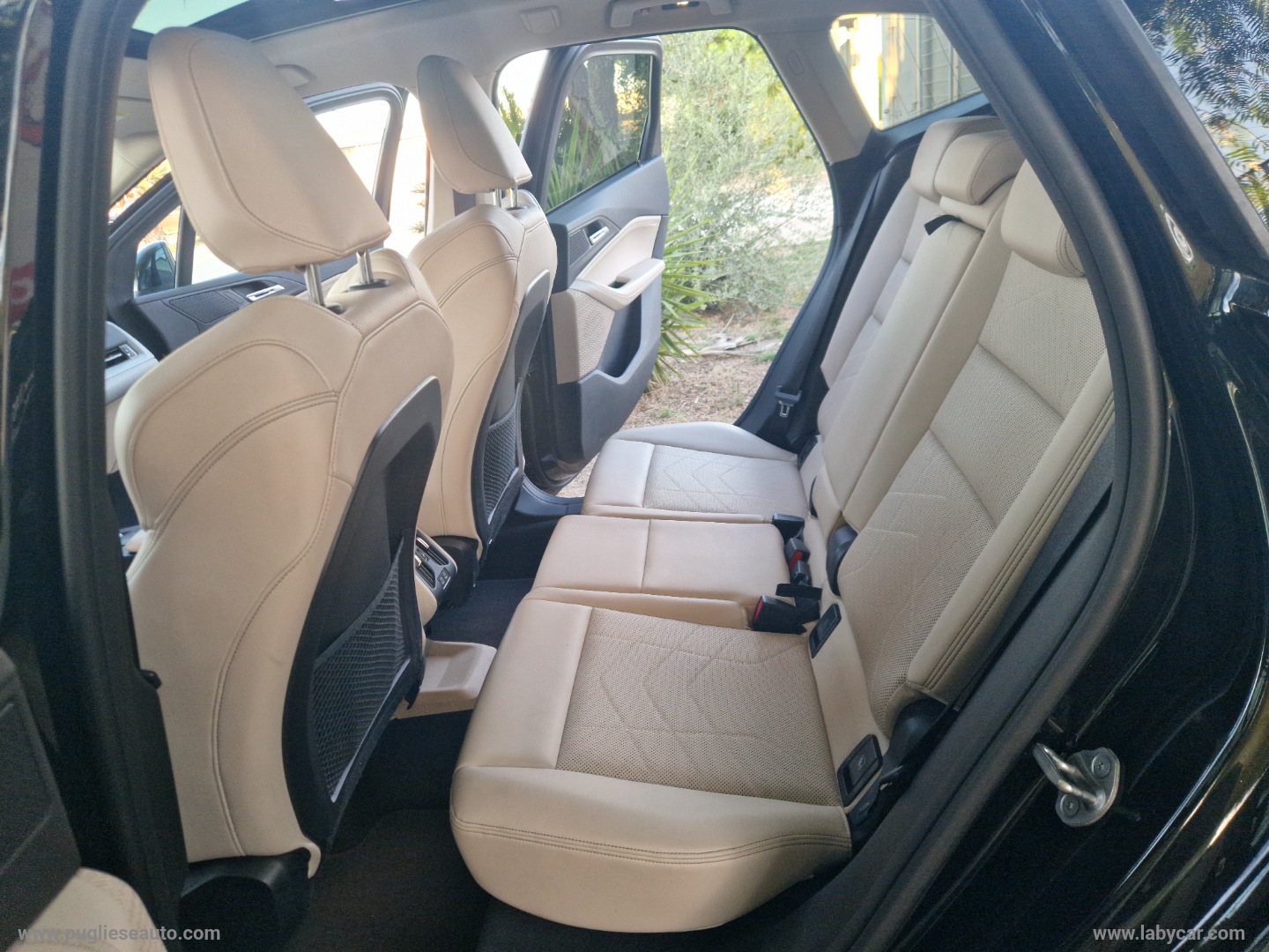 218d Active Tourer TETTO - immagine 14