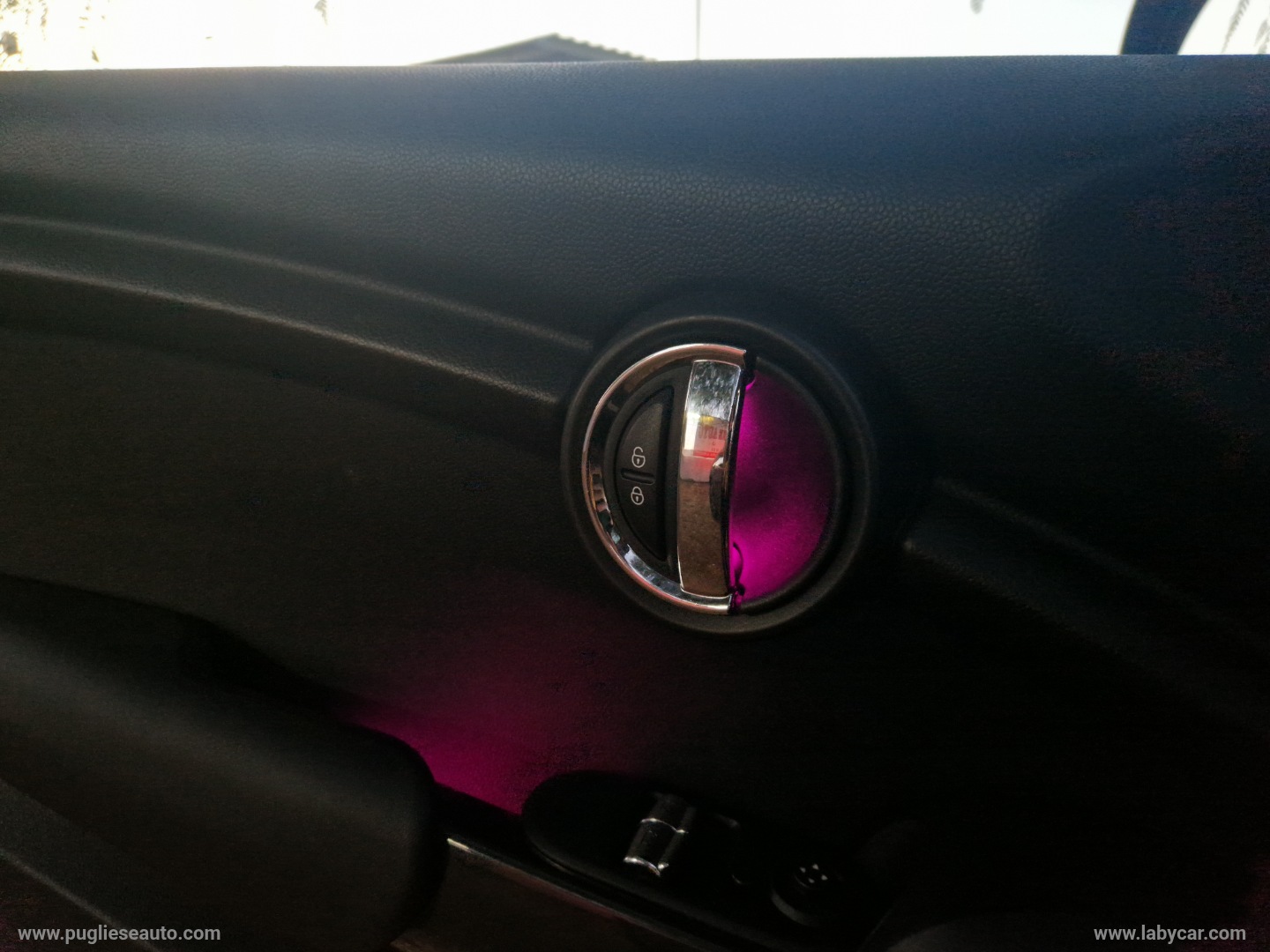 Mini Cooper D Boost TETTO - immagine 14