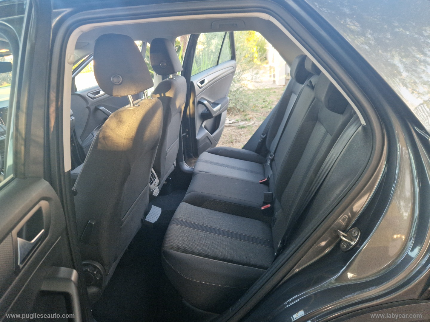 T-Roc 2.0 TDI SCR Style - immagine 14