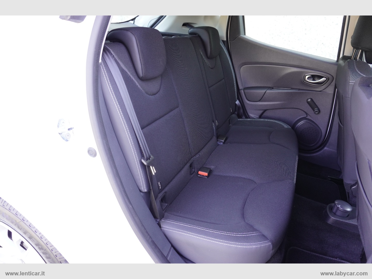 Clio TCe 12V 90CV GPL N1 Autocarro Ener. Zen - immagine 14
