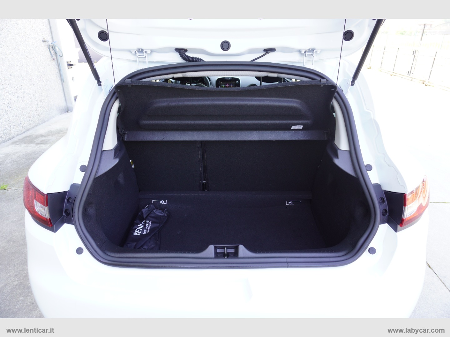 Clio 1.5 dCi 75CV Business N1 Autocarro Iva Detraibile - immagine 14