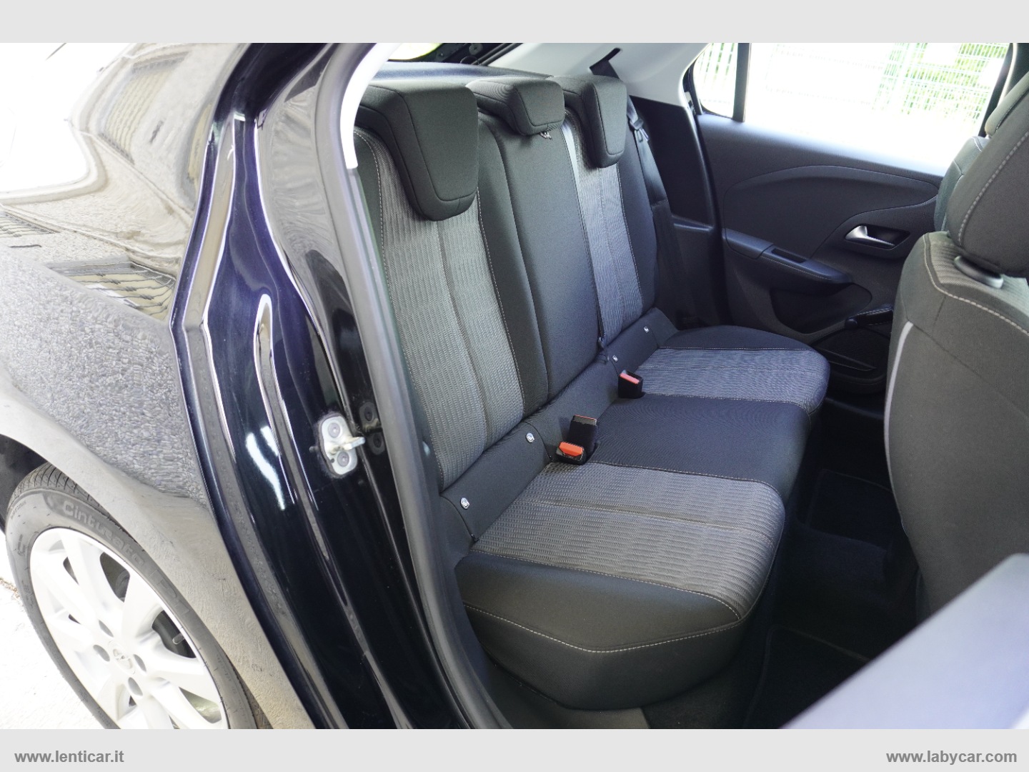 Corsa 1.2 Edition Adatta a Neopatentati - immagine 14