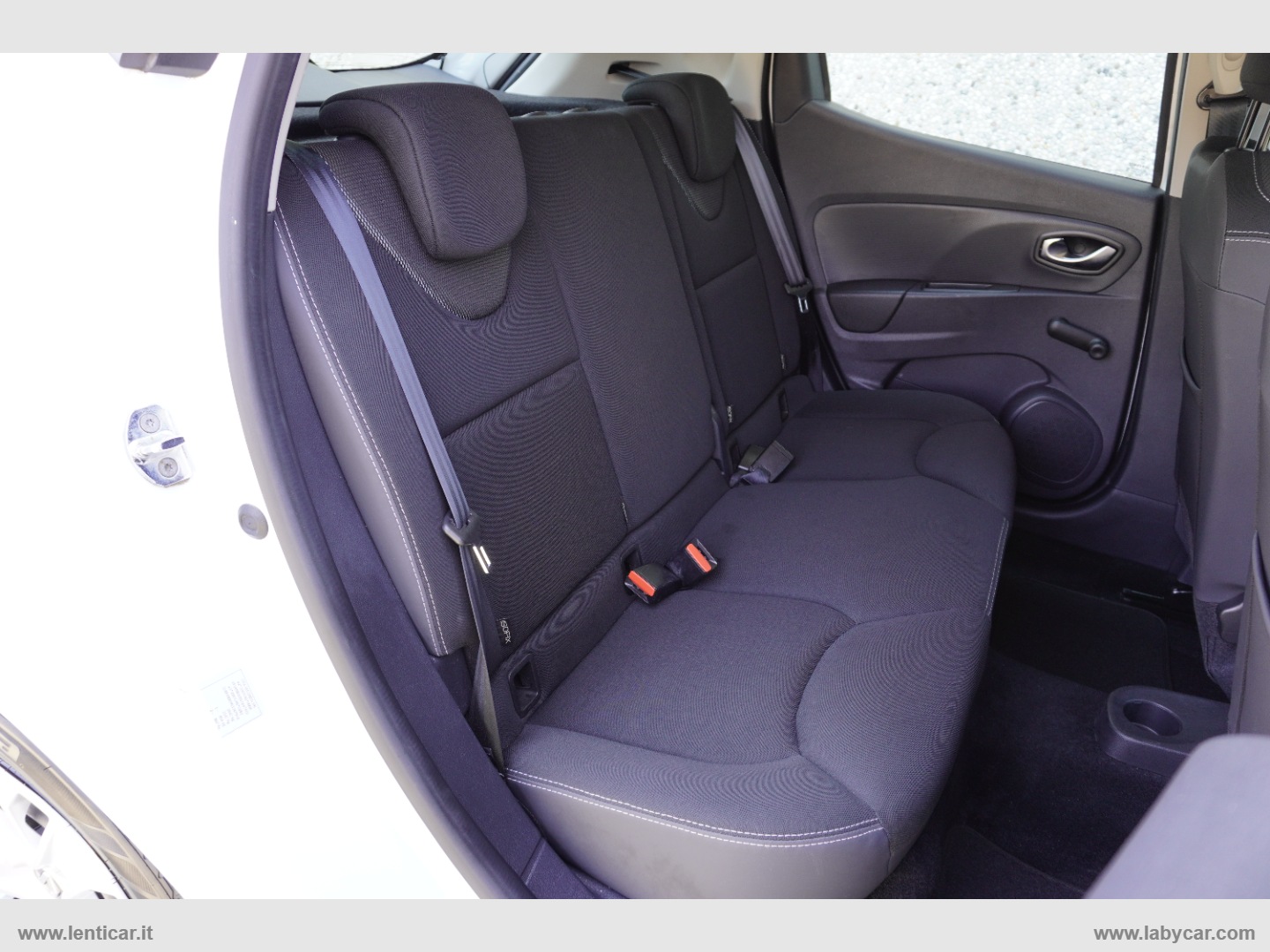 Clio TCe 12V 90CV GPL N1 Autocarro Ener. Zen - immagine 14