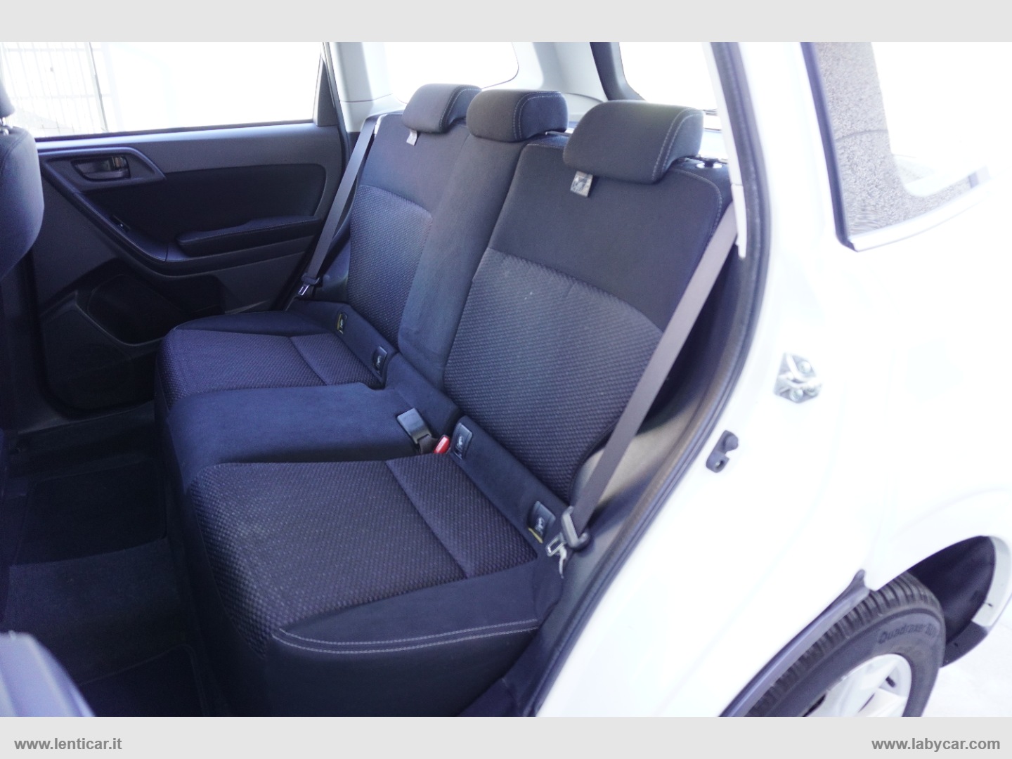 Forester 2.0D XS Trend - immagine 14