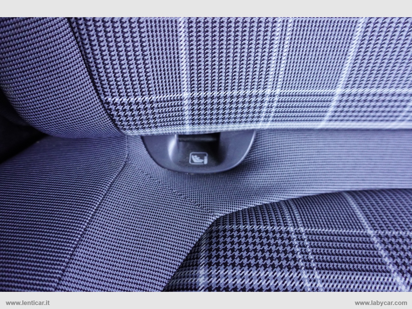 500 1.2 Mirror Adatta a Neopatentati - immagine 14