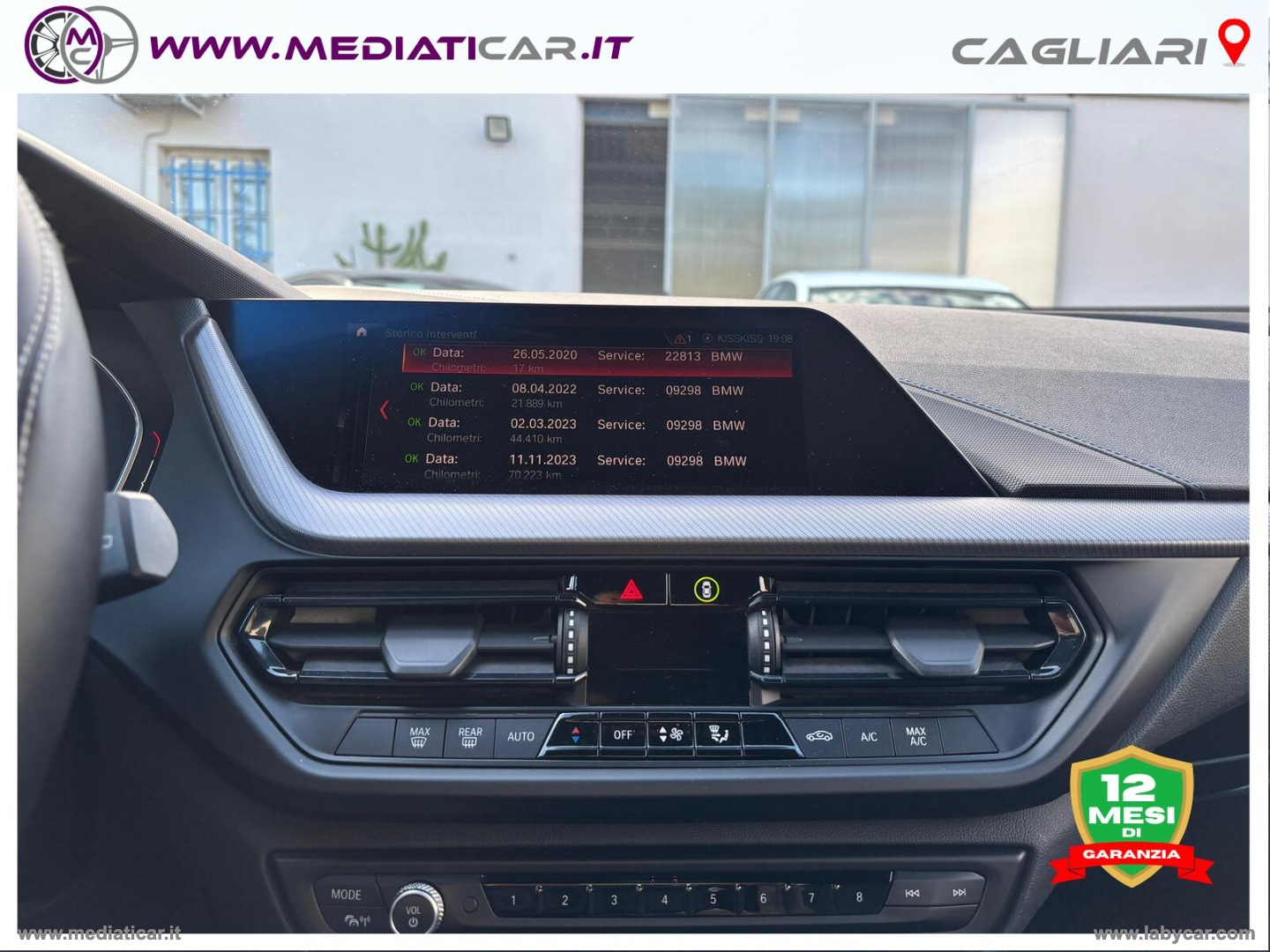 118d 5p. Msport - immagine 14