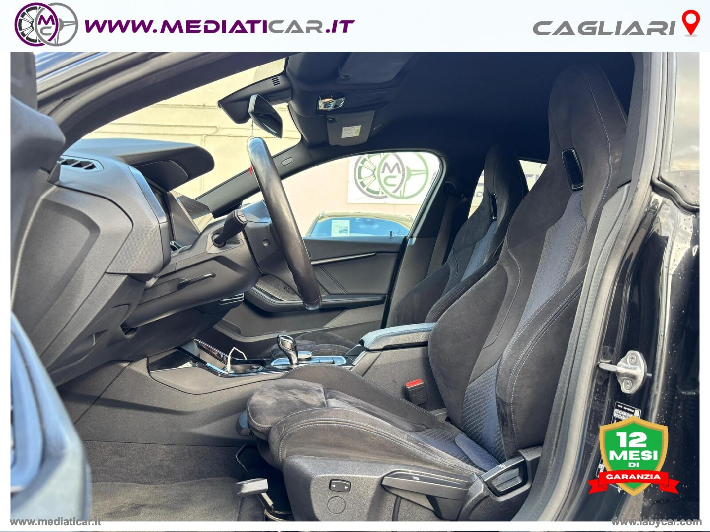 218i Gran Coupé Msport - immagine 14