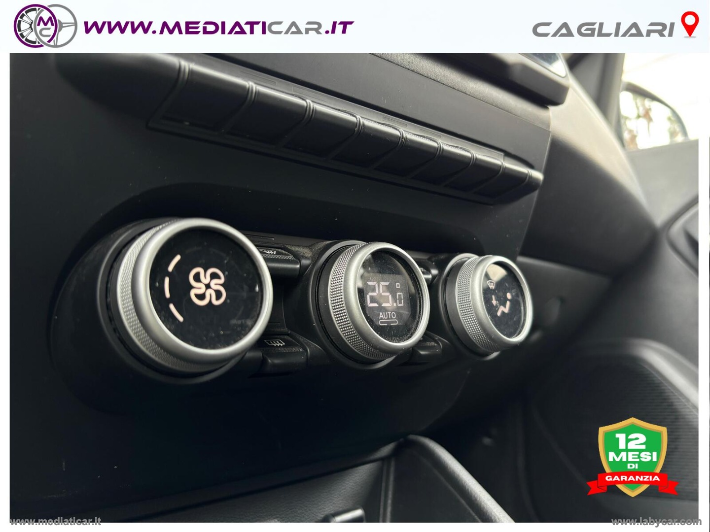 Duster 1.0 TCe GPL 4x2 Journey - immagine 14