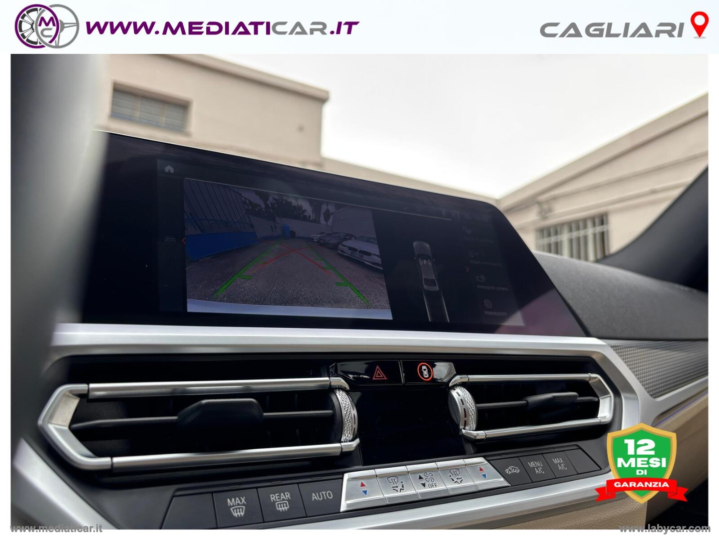 320d Msport - immagine 14