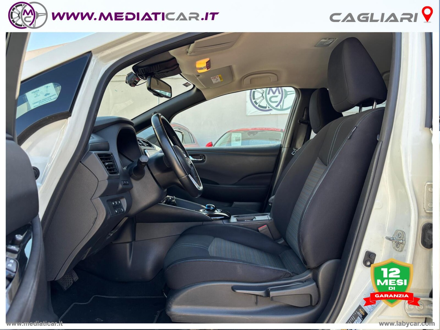 Leaf N-Connecta - immagine 14