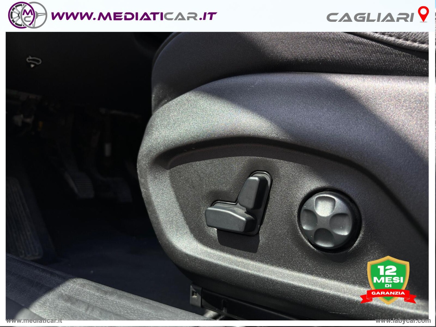 Compass 1.6 Multijet II 2WD S - immagine 14