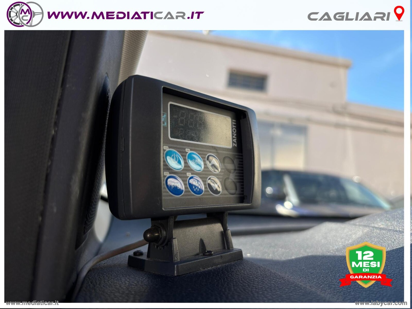 Tran.Con.220 1.5Ecob. 100 PC Furg. Trend - immagine 14