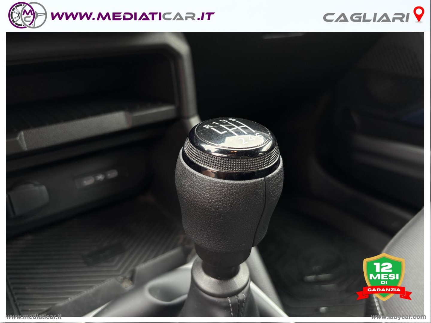 Duster 1.0 TCe GPL 4x2 Journey - immagine 14