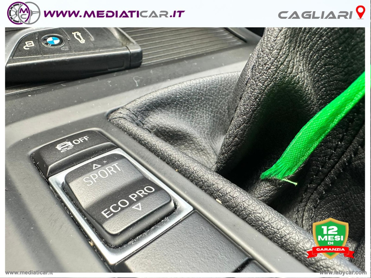 X1 sDrive16d Business Advantage - immagine 14