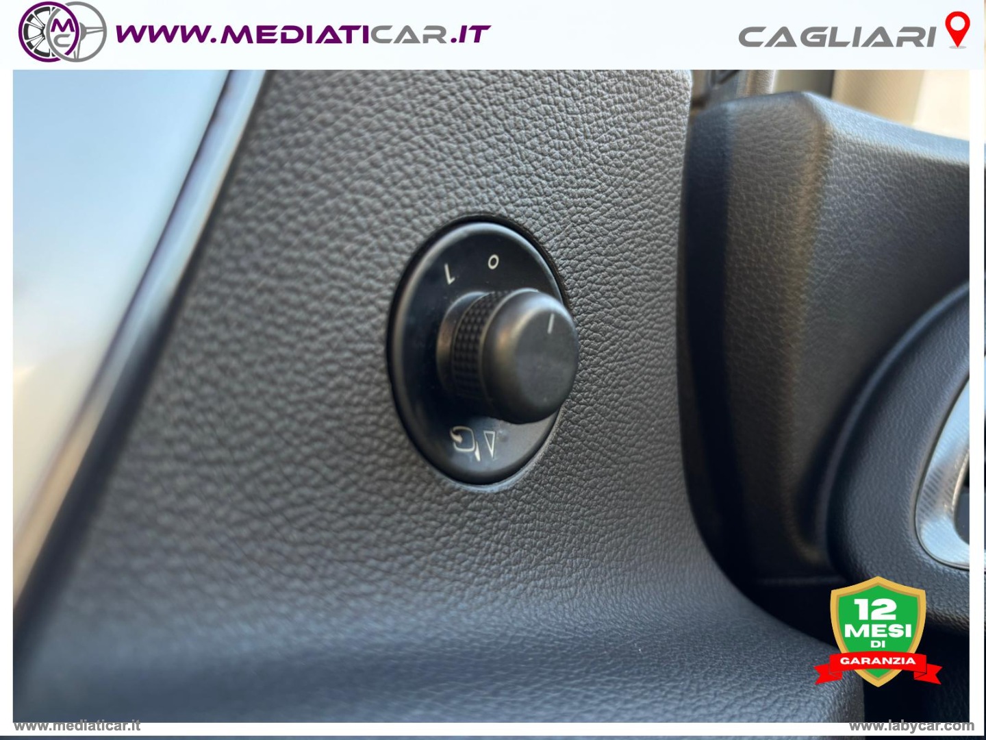 Astra 1.7 CDTI 125 CV 5p. Elective - immagine 14
