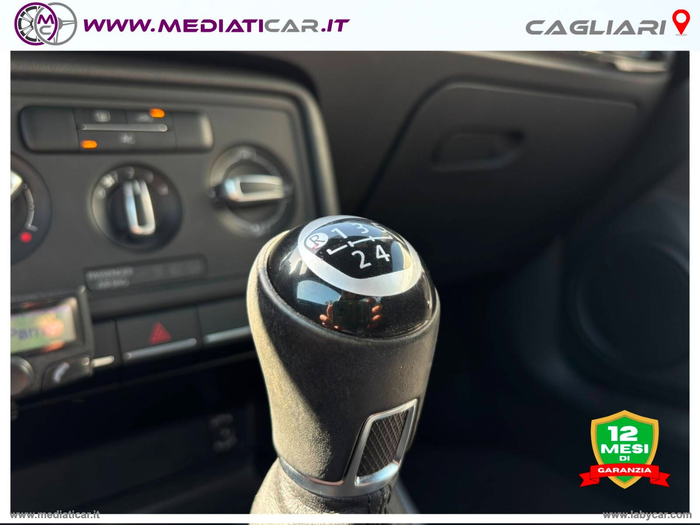 Maggiolino 1.6 TDI Design - immagine 14