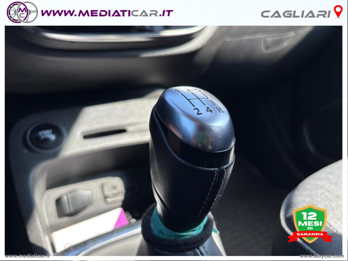 Captur TCe 12V 90 CV Sport Edition2 - immagine 14