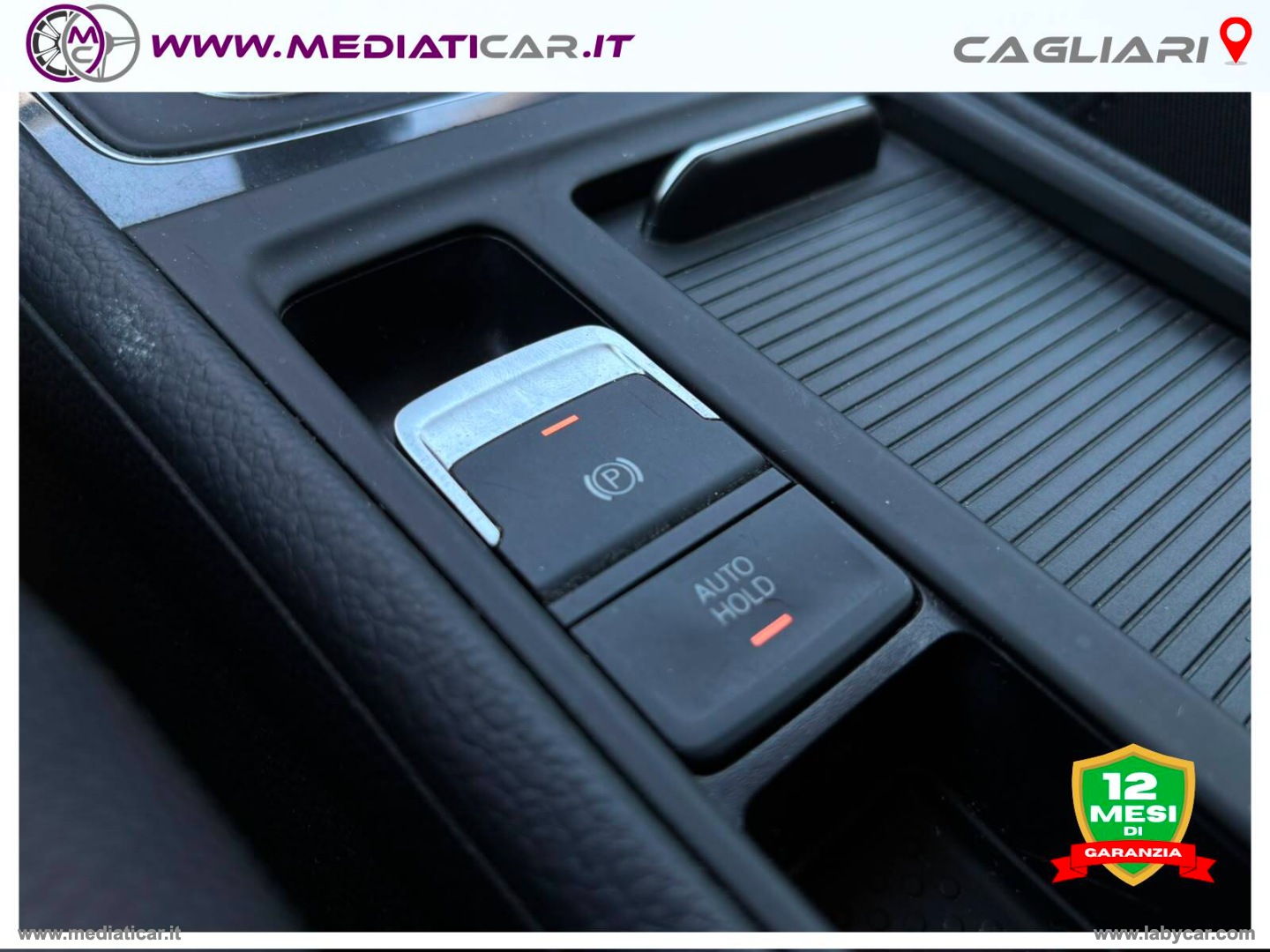 Golf 1.6 TDI 115CV 5p. Business BMT - immagine 14
