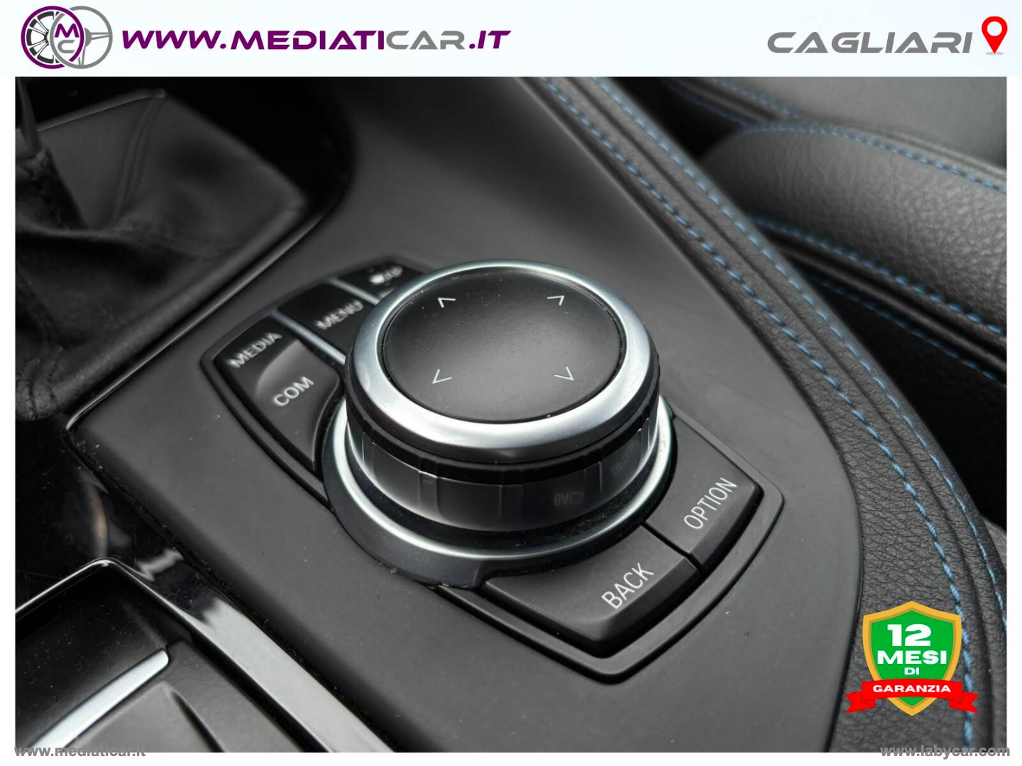 X2 xDrive20d Msport - immagine 14