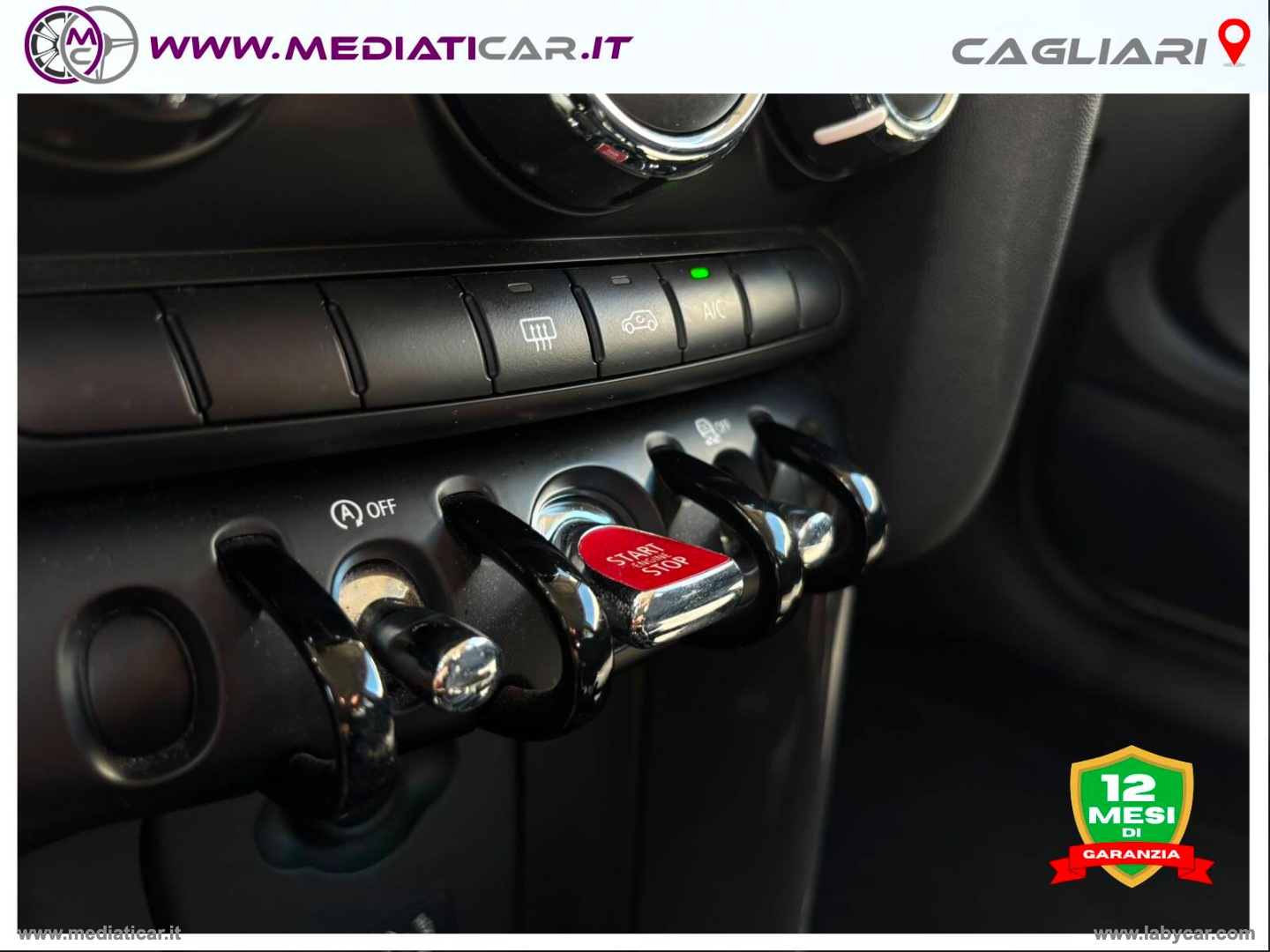 Mini One - immagine 14