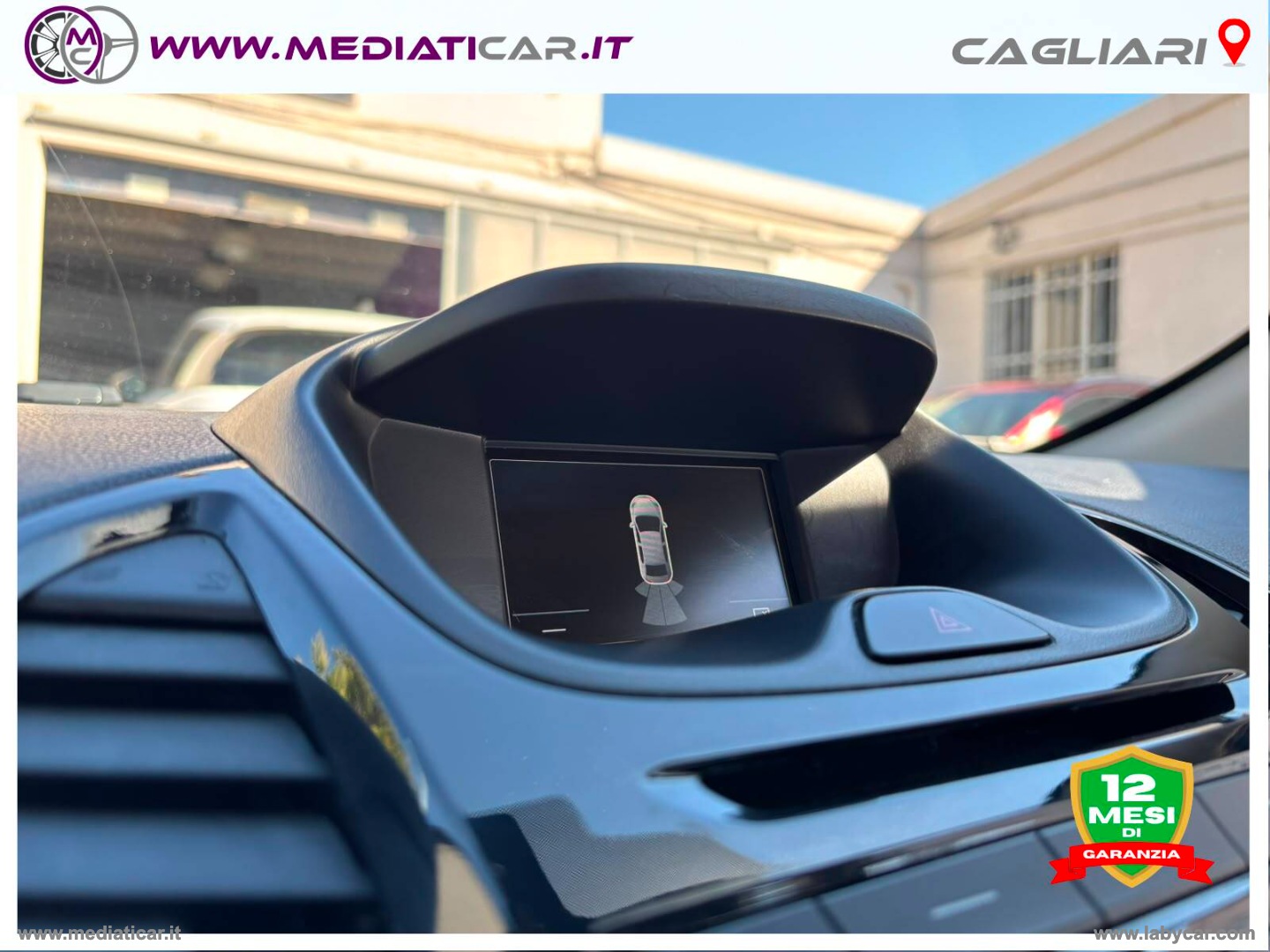 Ka+ 1.2 Ti-VCT 85 CV Ultimate Color - immagine 14