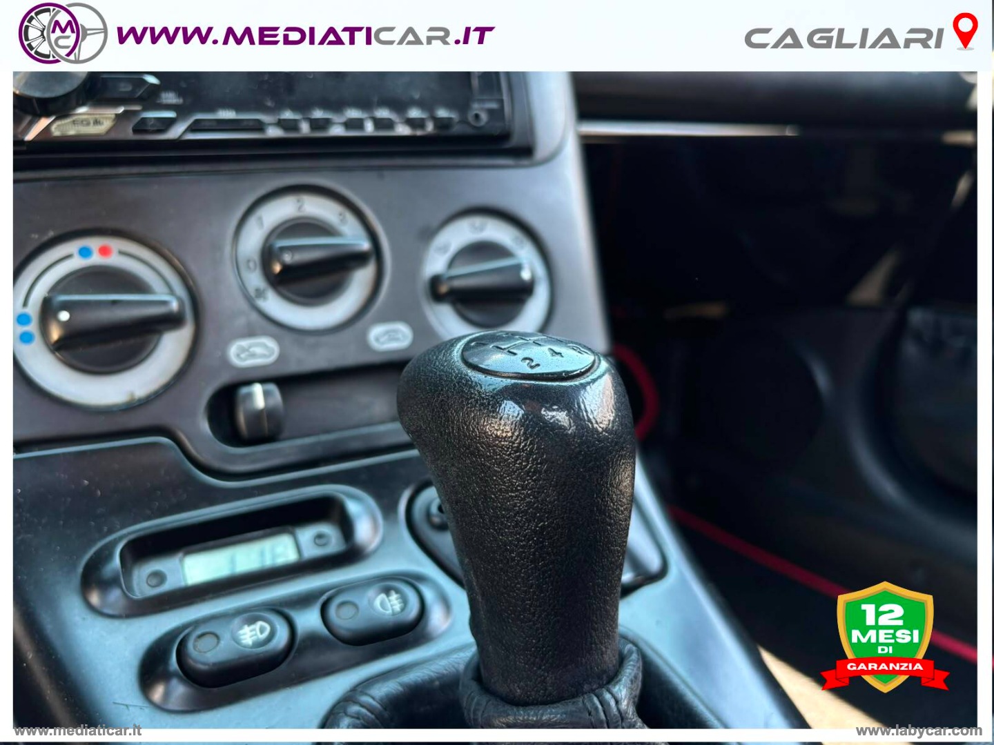 Barchetta 1.8 - immagine 14
