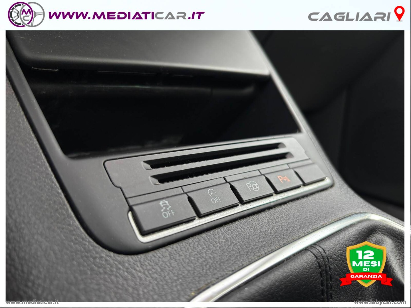 Tiguan 2.0 TDI 140CV Sport & Style BMT - immagine 14