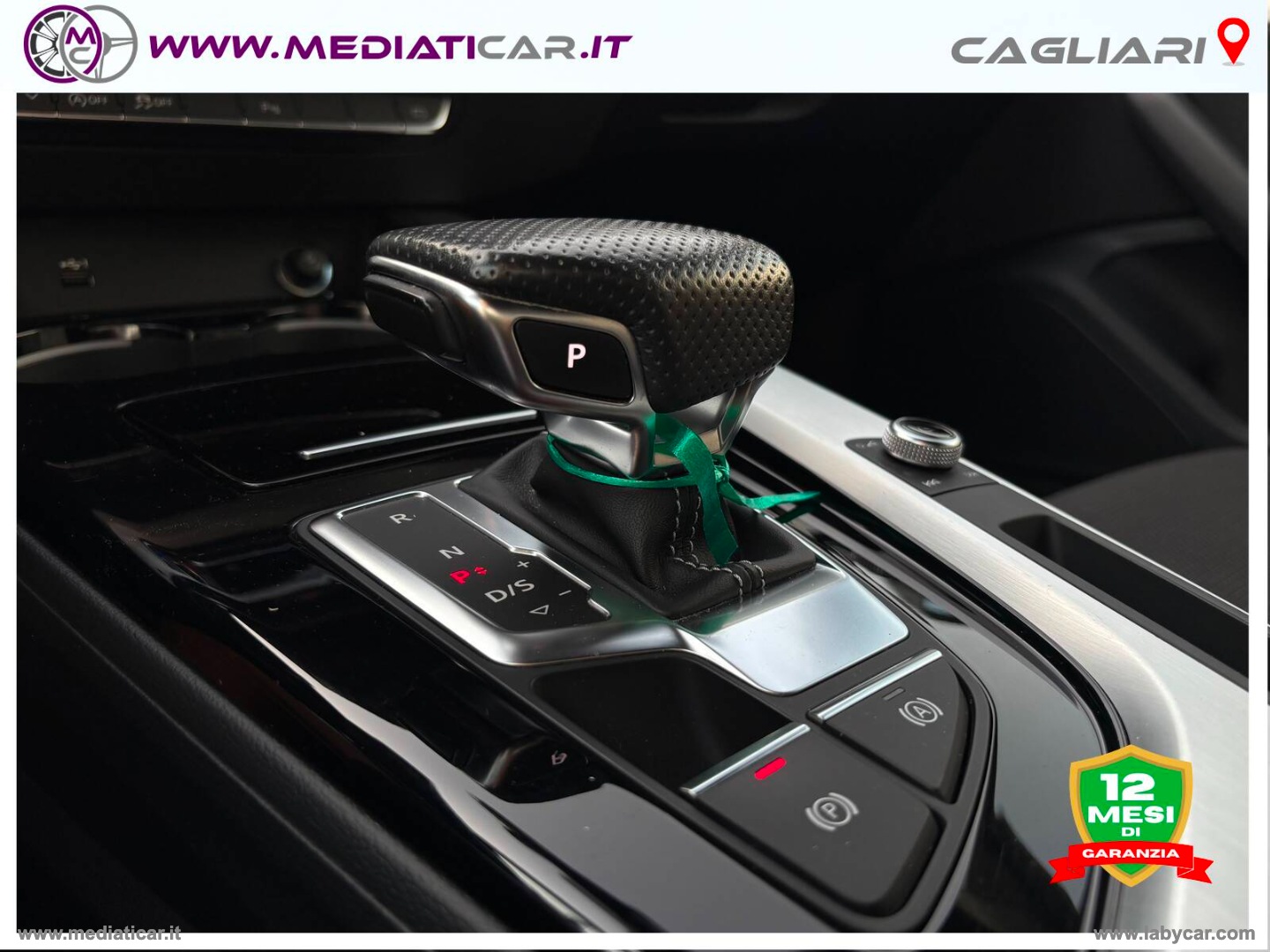 A5 SPB 40 TDI qu. S tr. S line edition - immagine 14